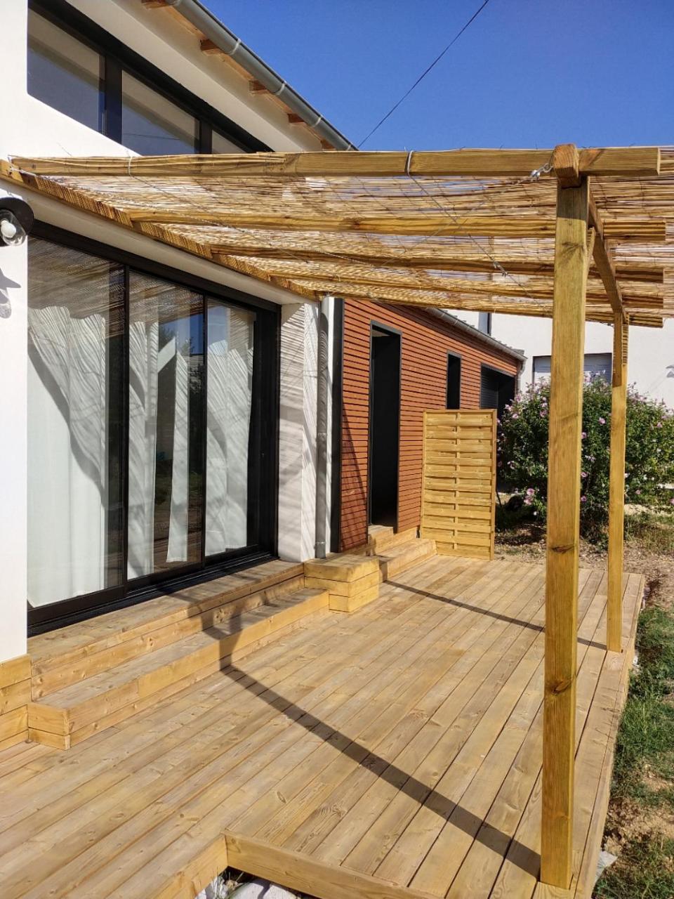 Notre Petite Maison La Rochelle  Exteriér fotografie