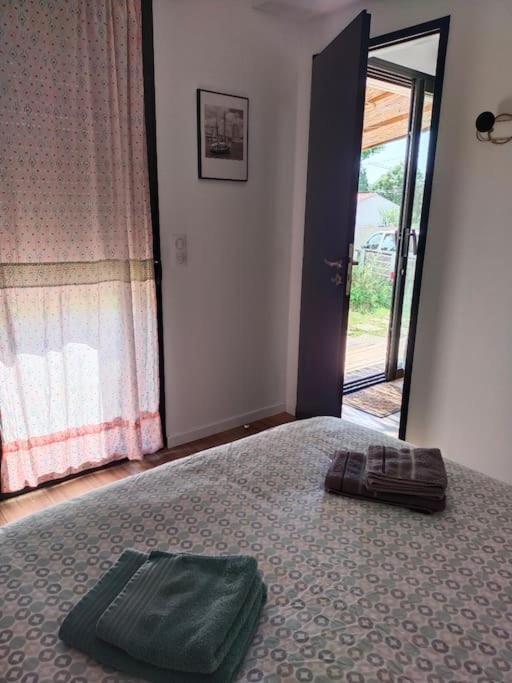 Notre Petite Maison La Rochelle  Exteriér fotografie