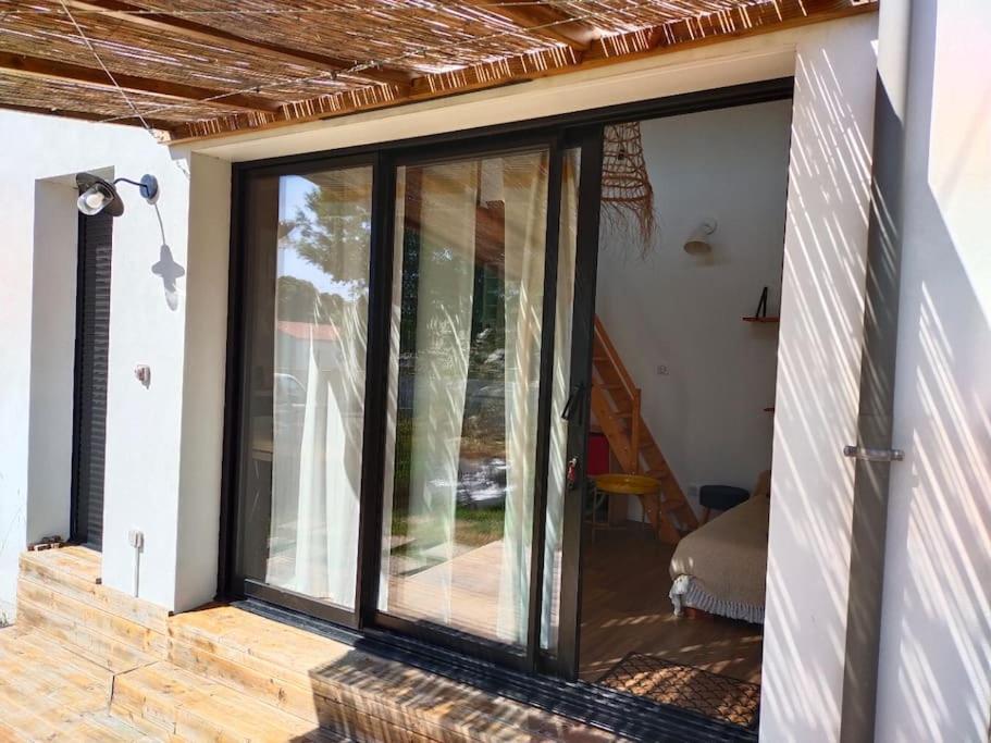 Notre Petite Maison La Rochelle  Exteriér fotografie