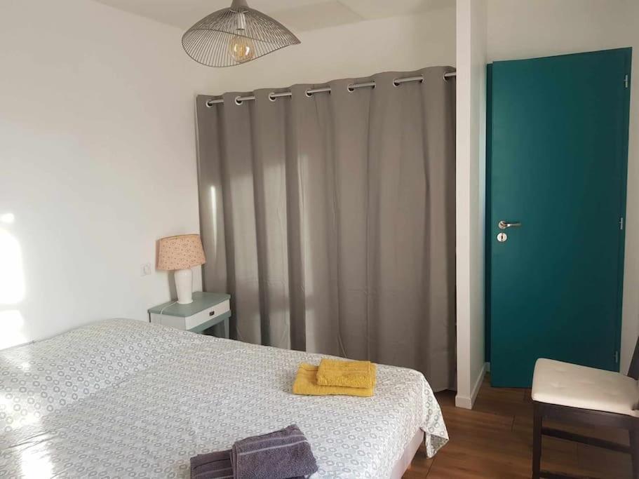 Notre Petite Maison La Rochelle  Exteriér fotografie