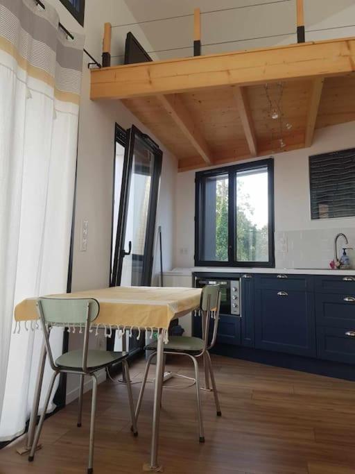 Notre Petite Maison La Rochelle  Exteriér fotografie